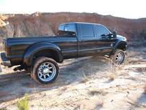 Ford F-450