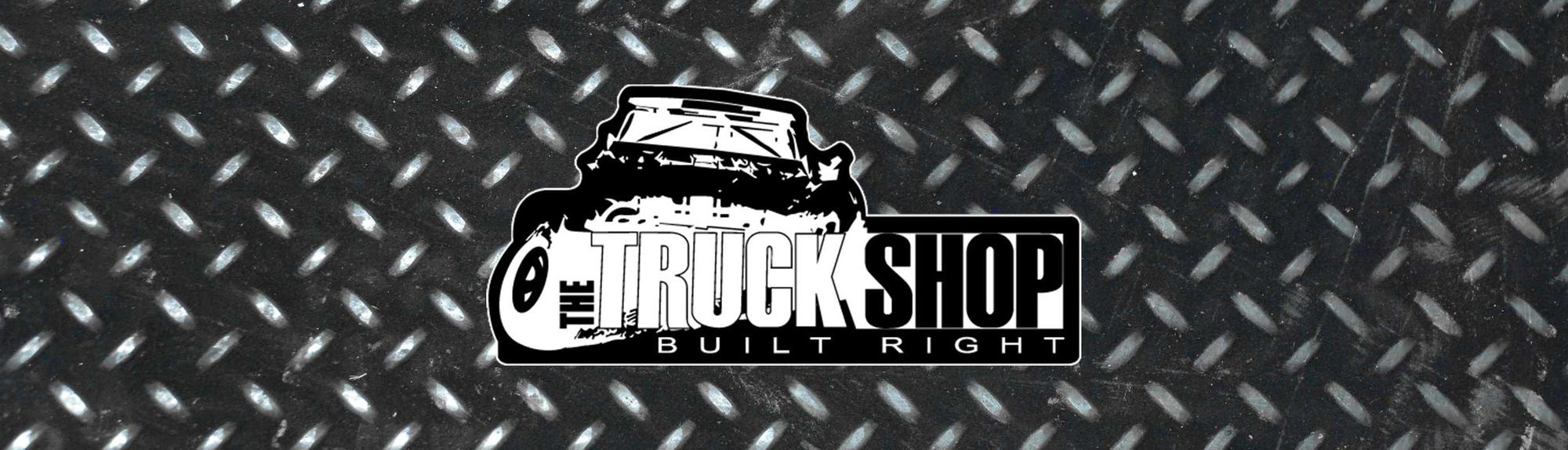 The Truck Shop NY West Sayville, NY, 11796