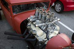 Ratrod