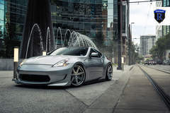 Nissan 370Z