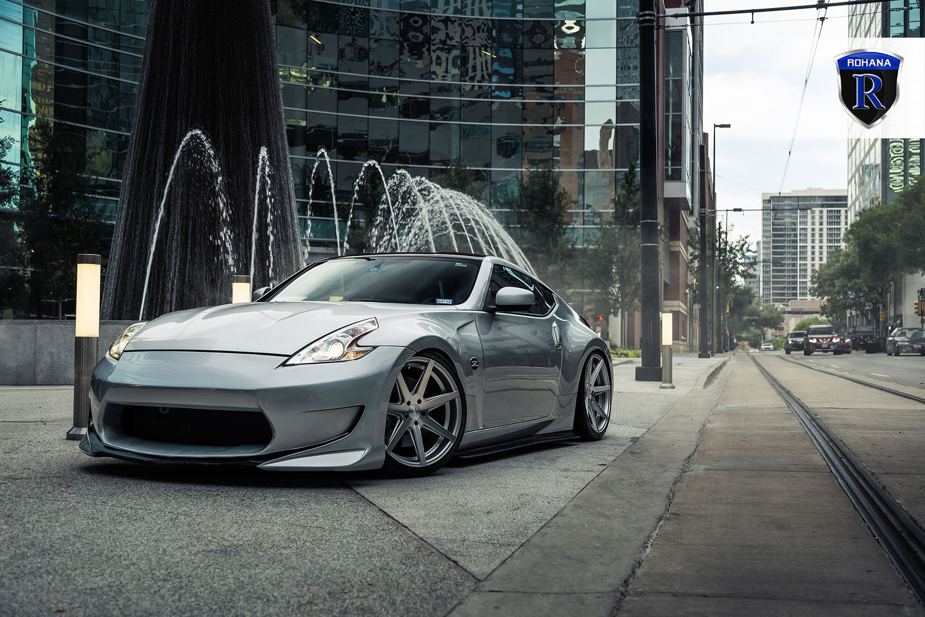  Nissan 370Z | Nissan 370Z