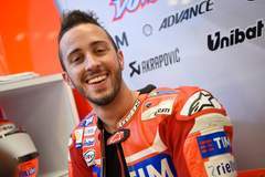 2016 Ducati Moto GP Team