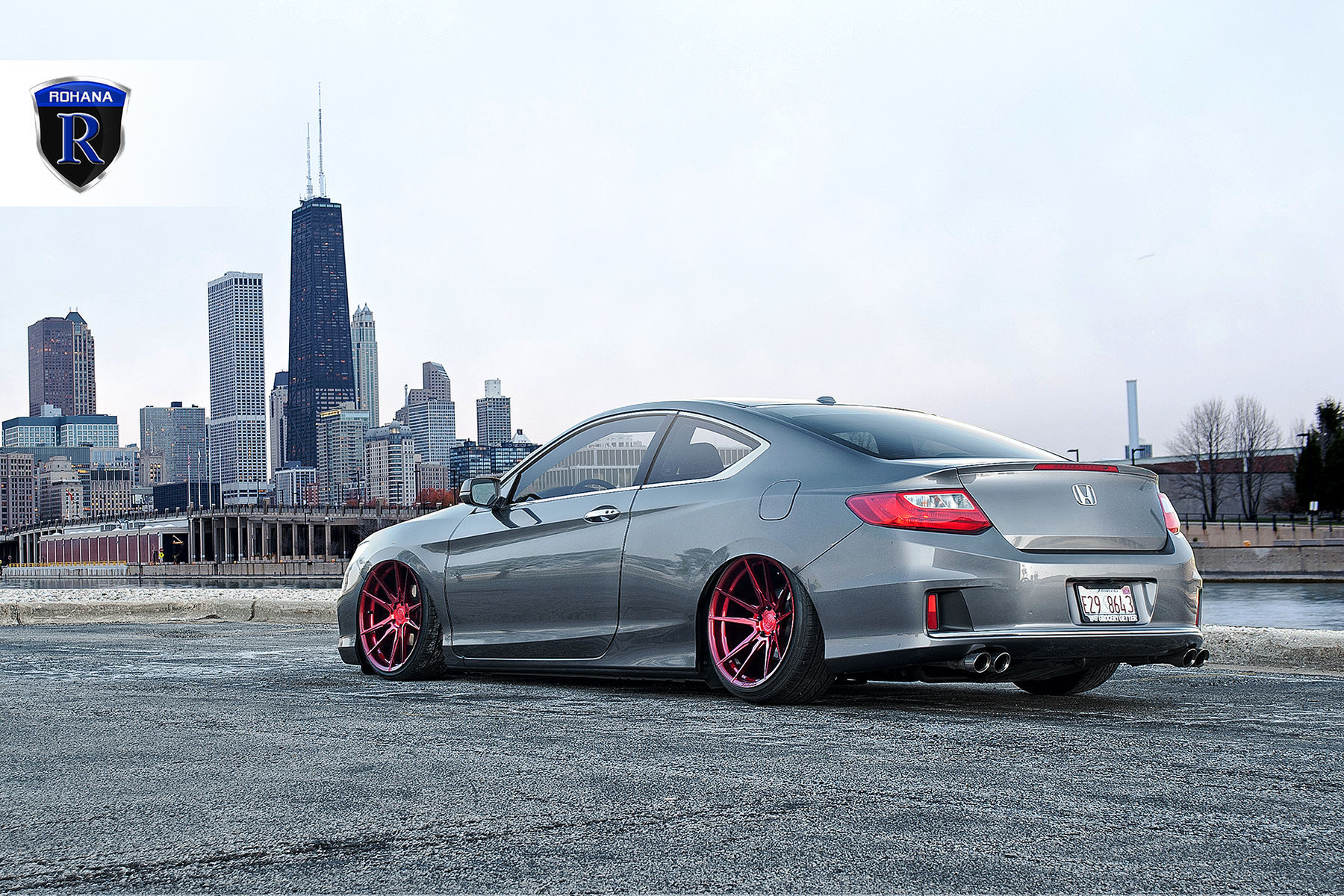 2015 Honda Accord | Honda Accord
