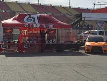 Mitsufest 2014 Cavalli Turbo/Comp Turbo