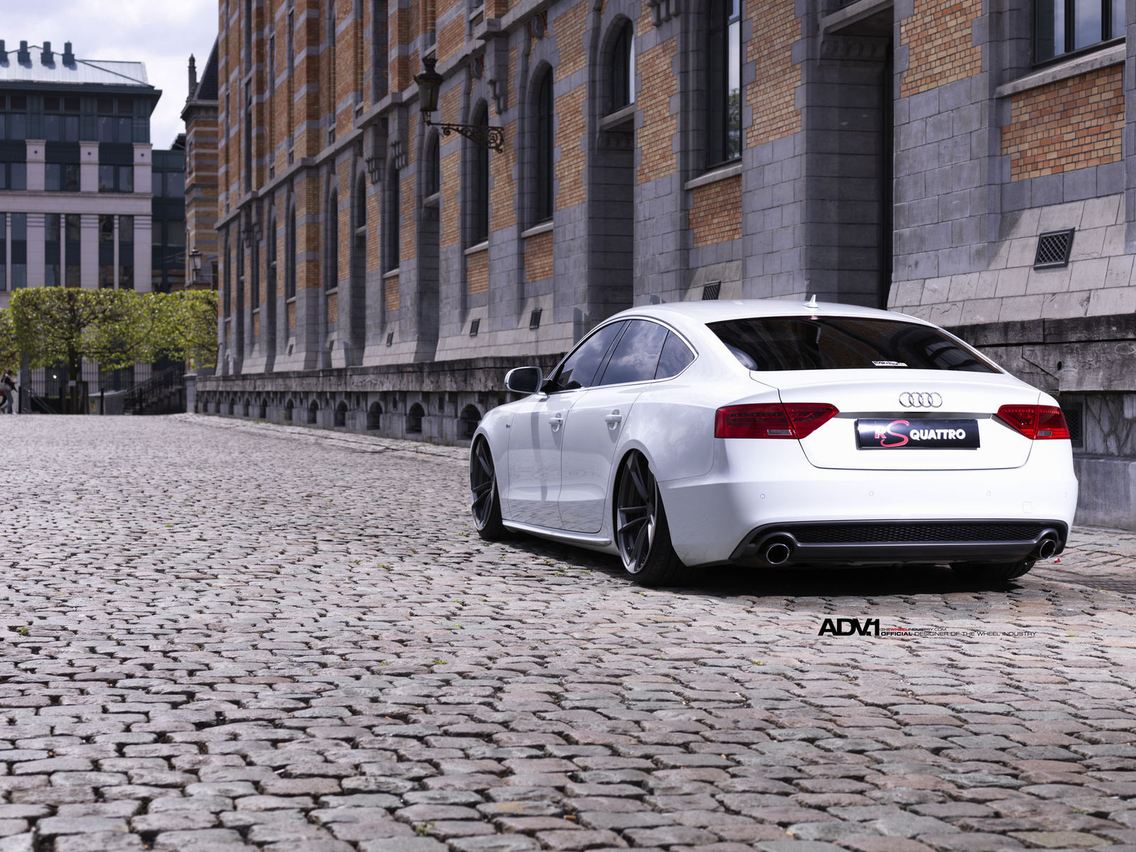 Audi A5 | Audi A5 Sportback