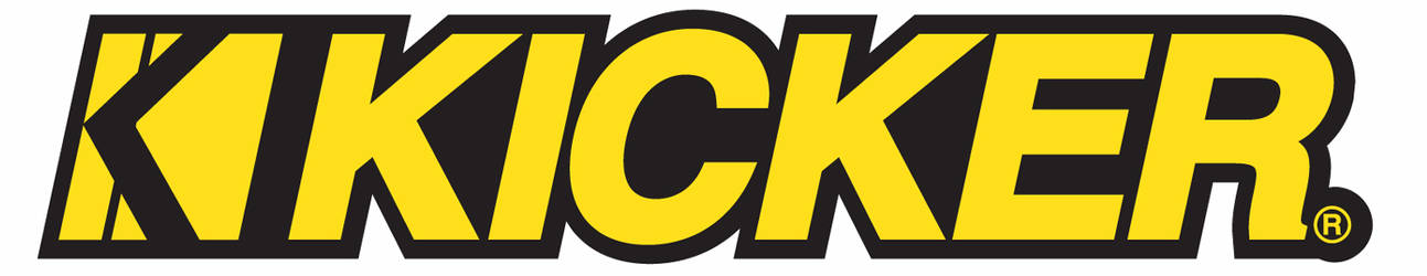 Kicker Audio system (mids, highs, amplifiers, subwoofers