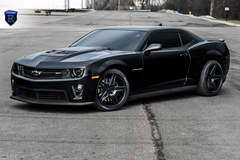 Chevrolet Camaro ZL1