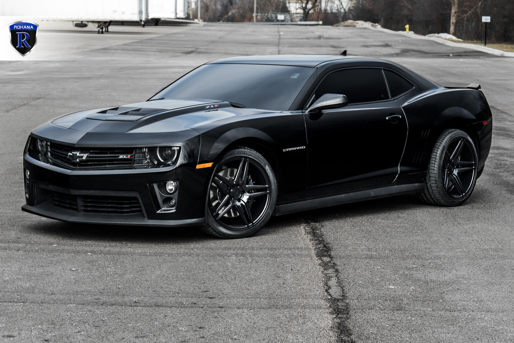 2013 Chevrolet Camaro | Chevrolet Camaro ZL1