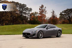Maserati Gran Turismo