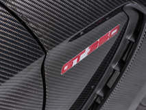 2019 Shelby GT350R Carbon Fiber Edition by Speedkore - Details FordSEMA