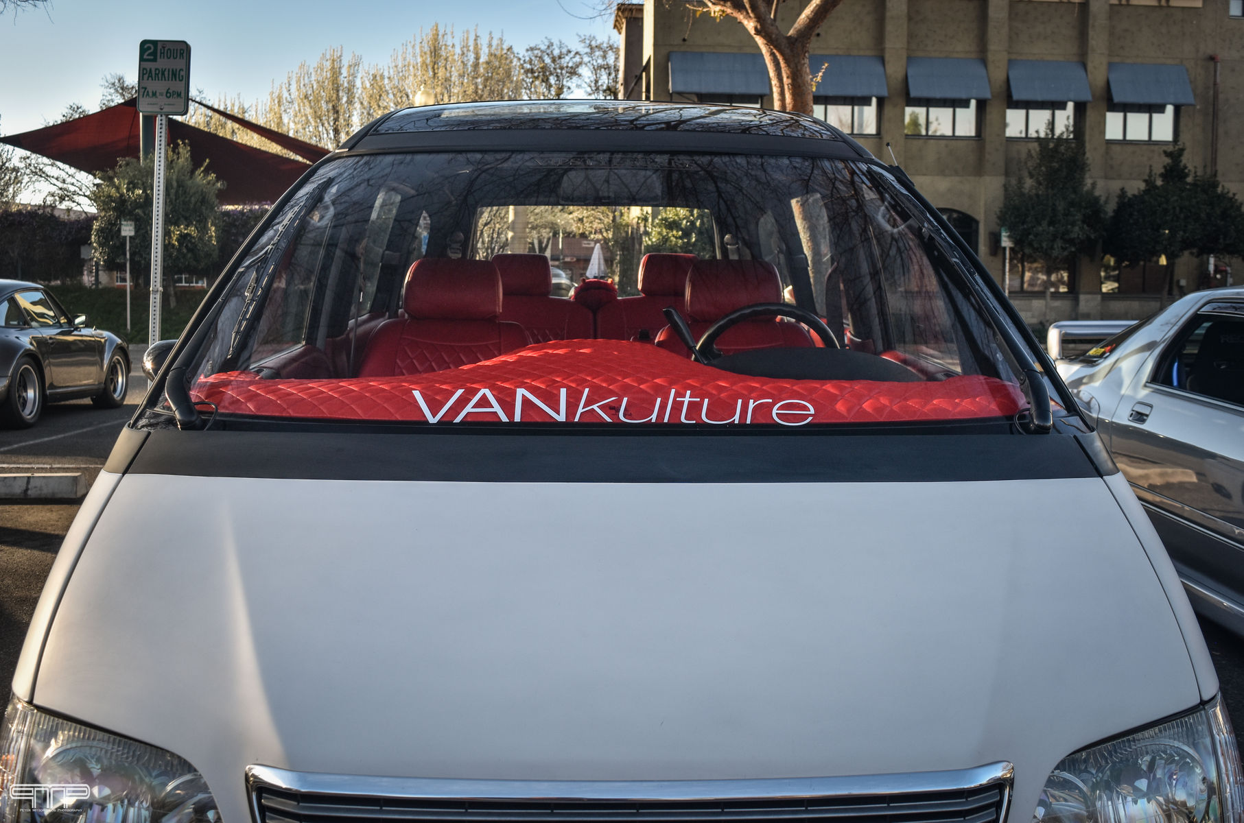  Toyota Previa | Toyota Previa Van