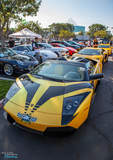 San Diego Cars & Coffee October 15th, 2016