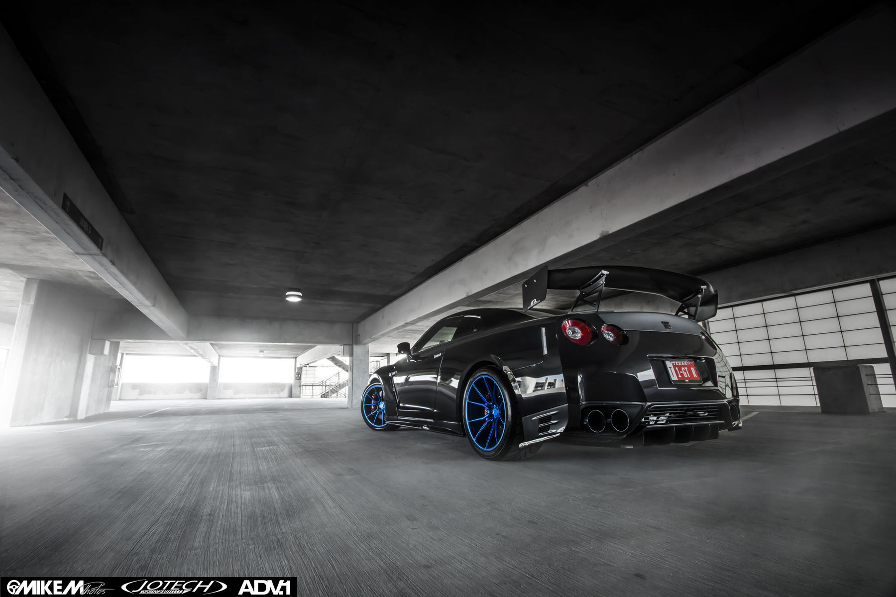 2014 Nissan GT-R | Nissan GTR R35
