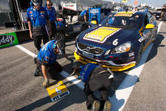 K-Pax 2013 S60 R-Design at Toronto