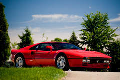1985 Ferrari 288 GTO