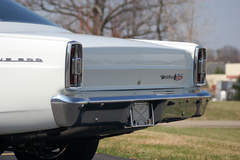 1966 Ford Fairlane 500 GT