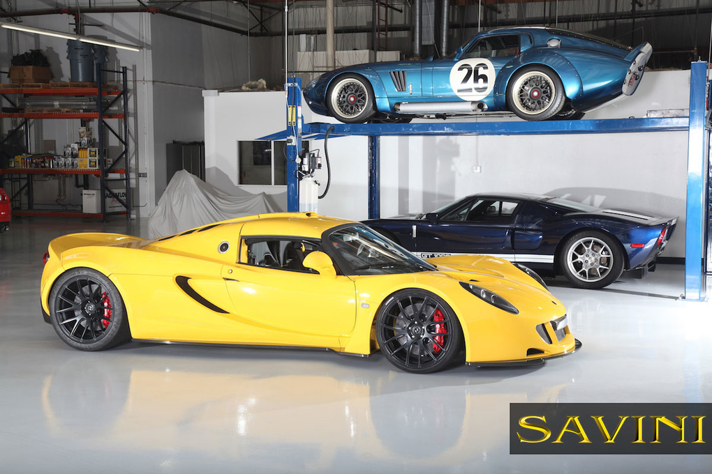 2014 Hennessey Venom GT | 2014 Hennessey Venom GT