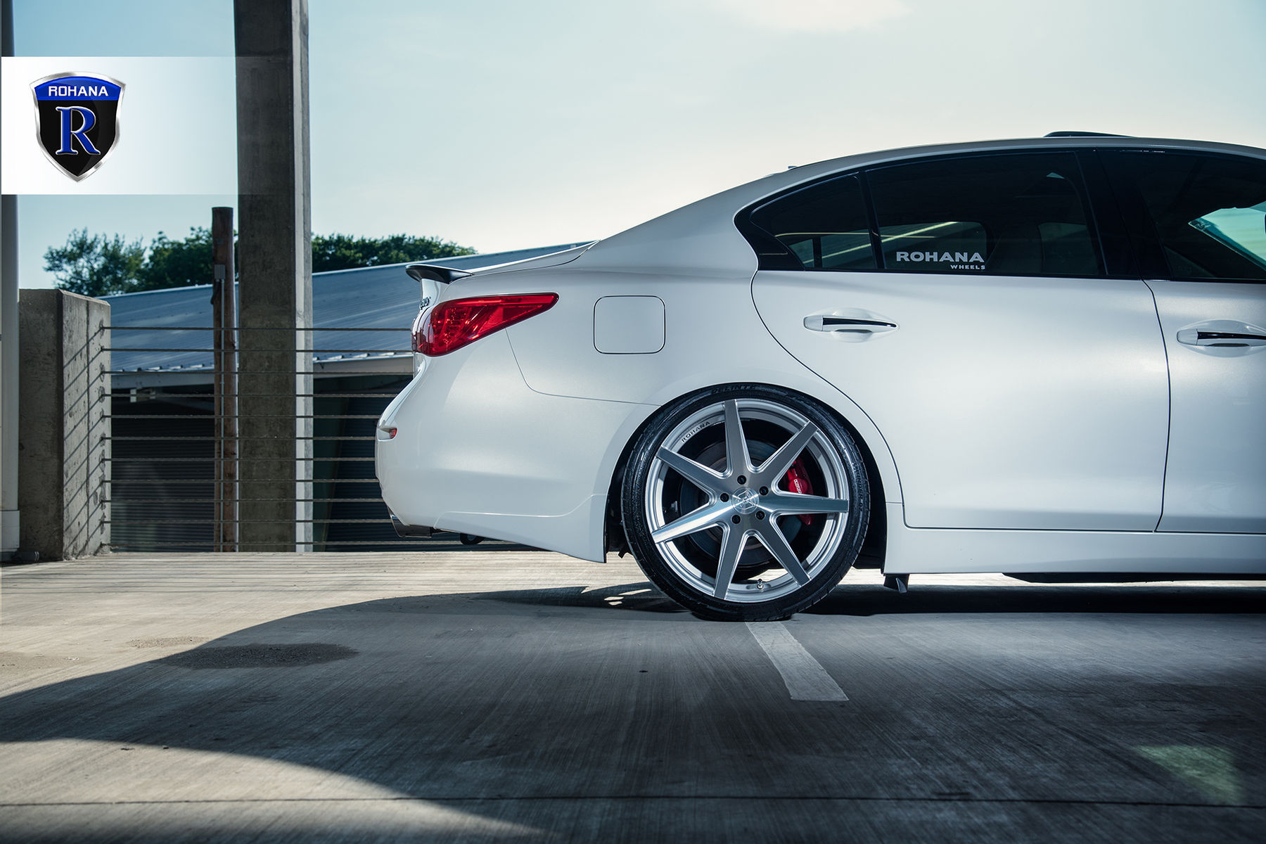  Infiniti Q50 | Infiniti Q50