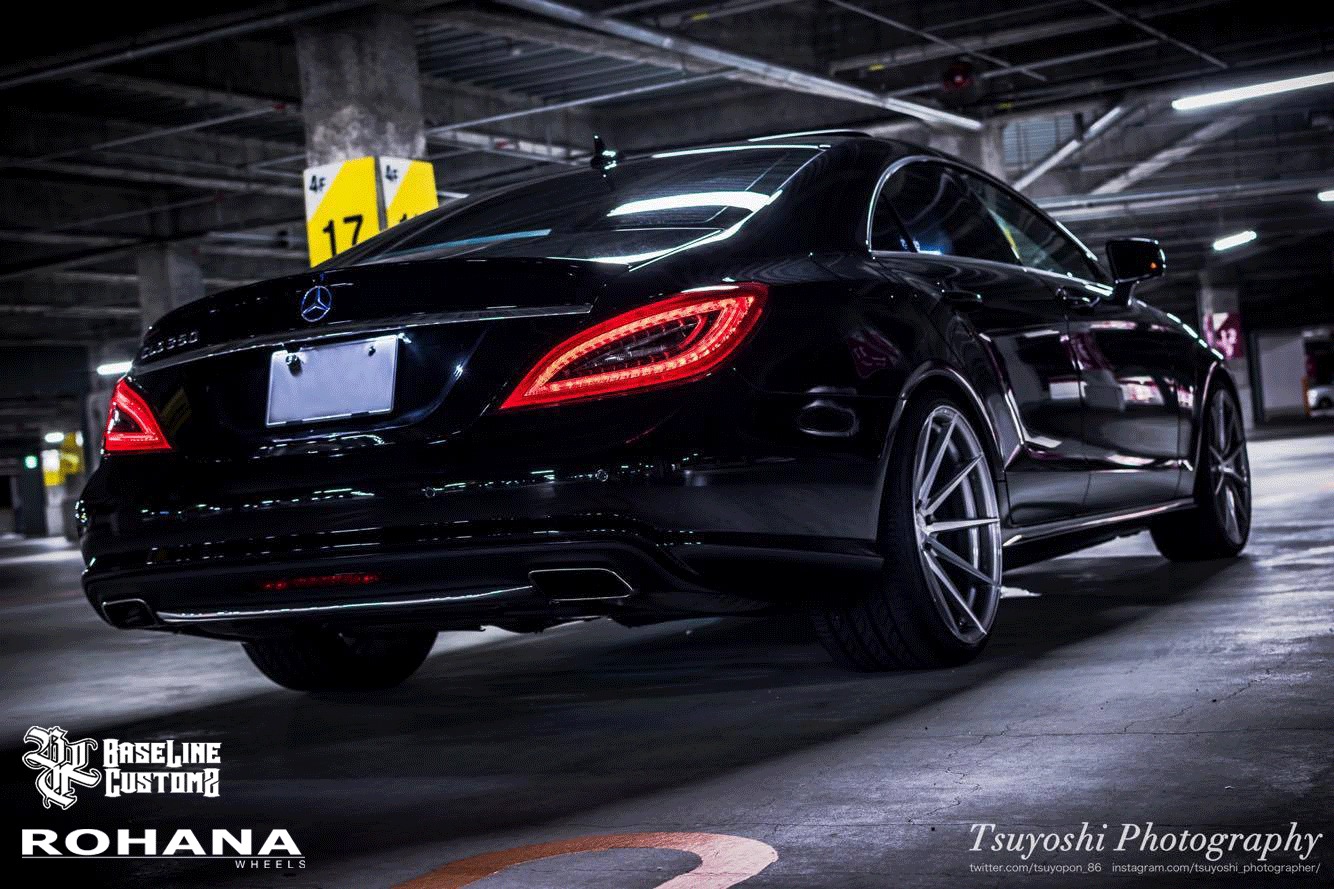 2010 Mercedes-Benz S-Class | Mercedes Benz CLA250