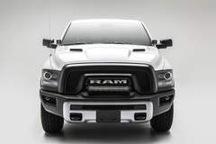 2017 Ram Rebel