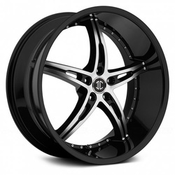 2Crave No. 14 Wheels