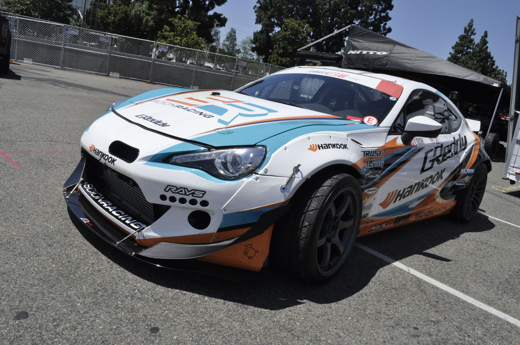    | Nitto Tire Auto Enthusiast Day 2015