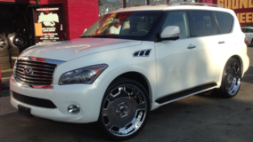 2011 Nissan Maxima