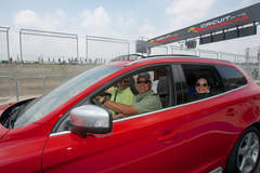 2013 Volvo S60 R-Design