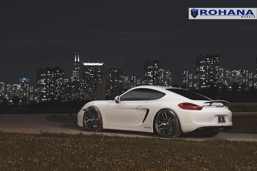  Porsche Cayman | Porsche 911 Cayman