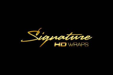 Signature Wraps