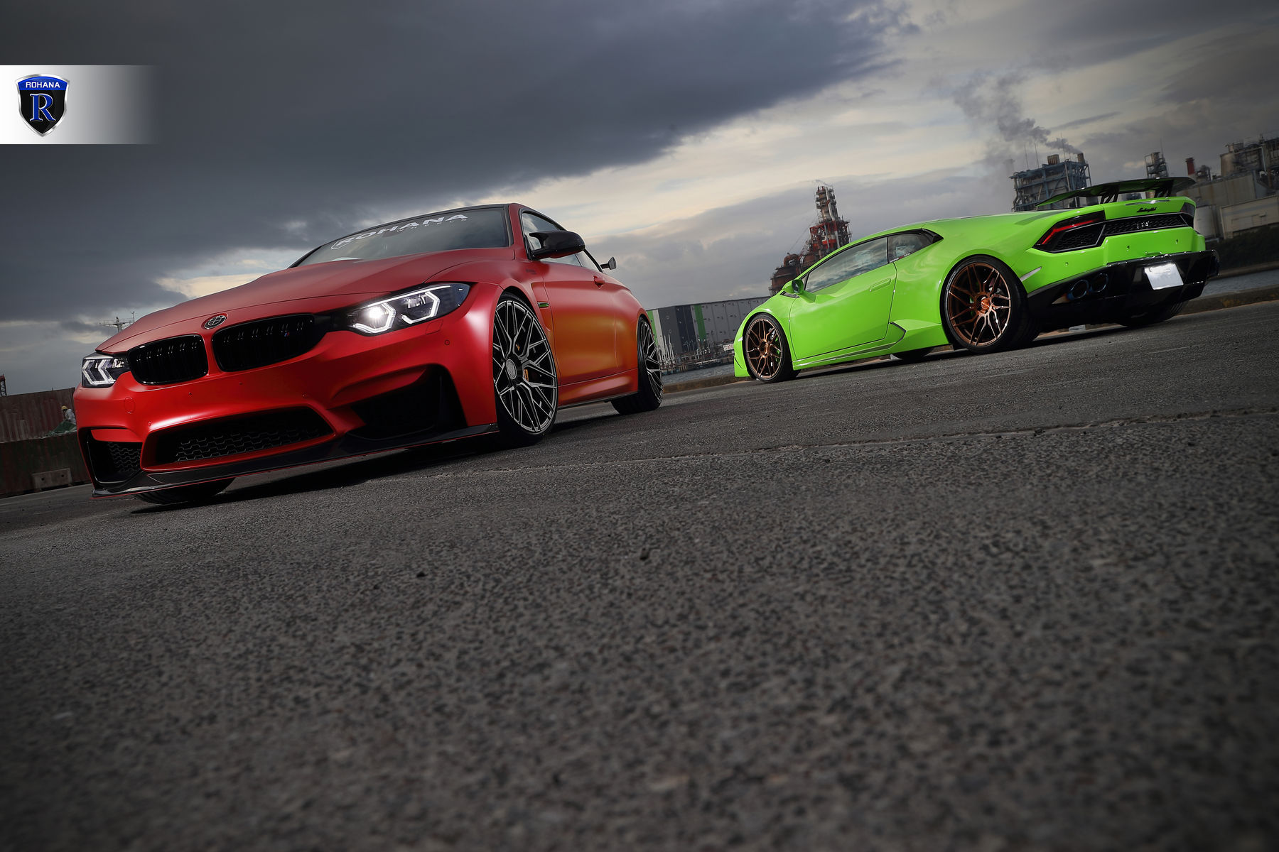 2016 Lamborghini Huracan | Lamborghini Huracan