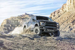 2017 Ford Raptor