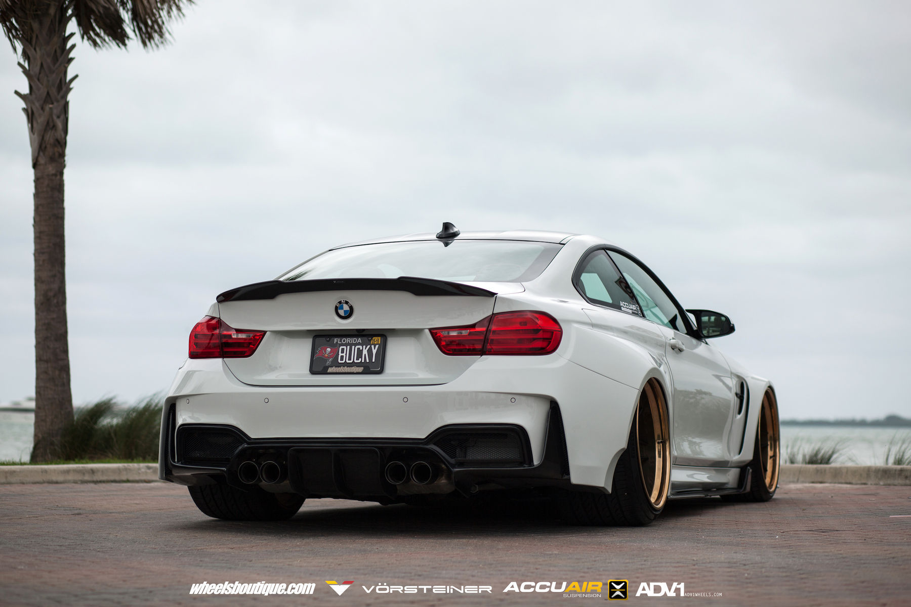 2015 BMW M4 | Widebody BMW M4