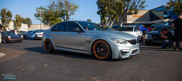 San Diego Cars & Coffee October 15th, 2016