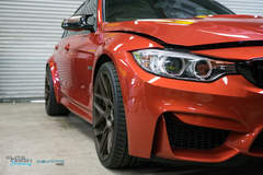 How to use CarPro Reload Spray Sealant 