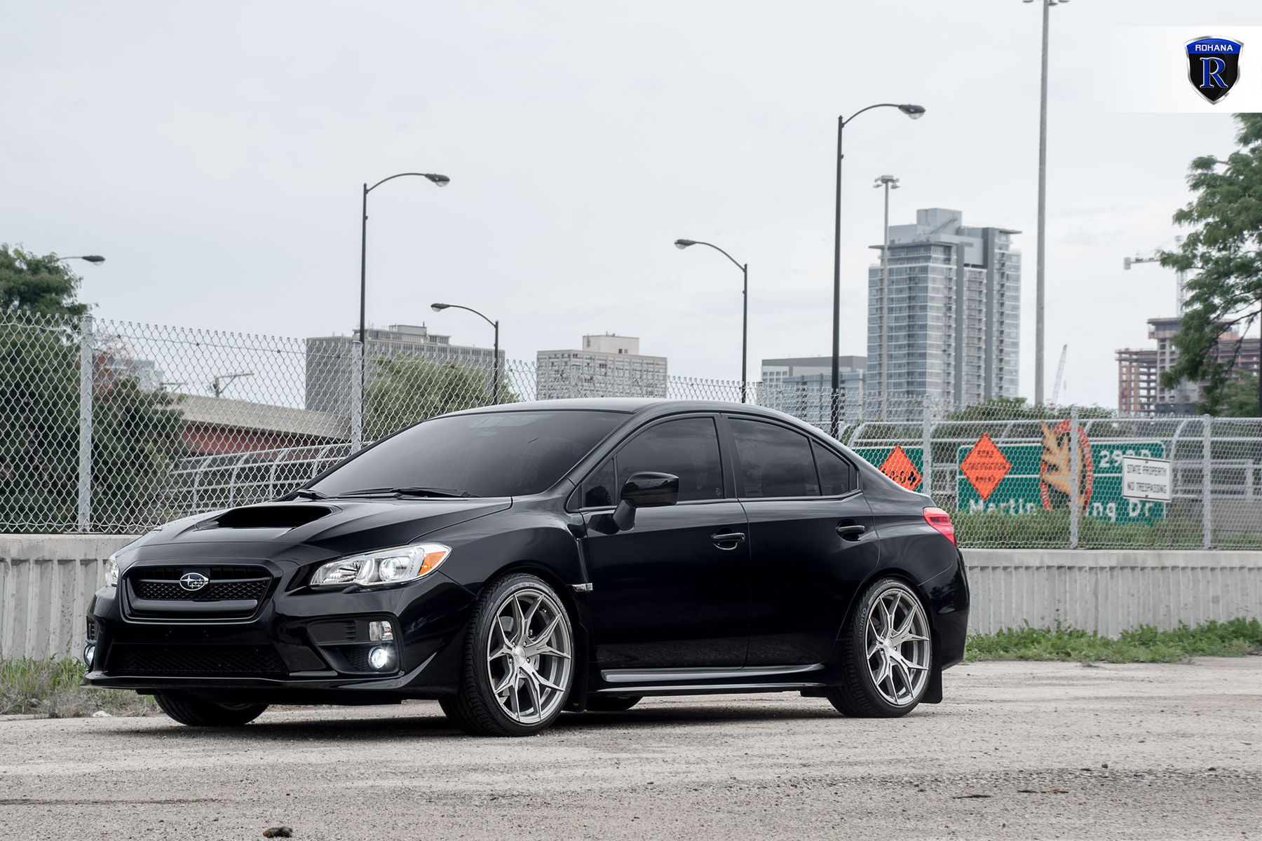 2016 Subaru Impreza WRX | Subaru Impreza WRX