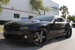 Camaro