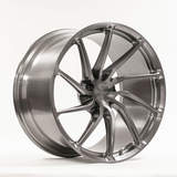Wheel Wednesday: Forgeline's New One Piece Forged Monoblock DR1 Wheel