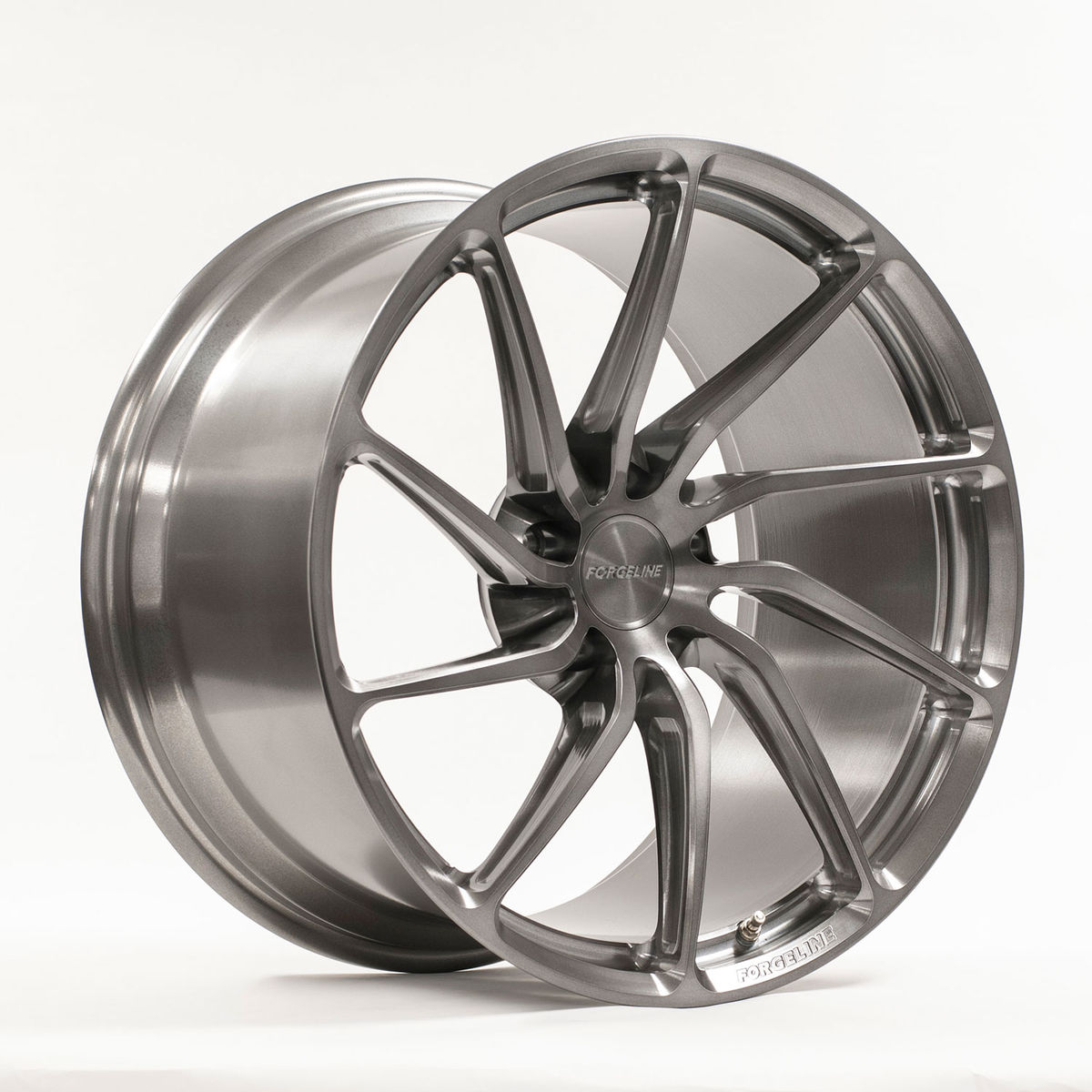 | Wheel Wednesday: Forgeline's New One Piece Forged Monoblock DR1 Wheel