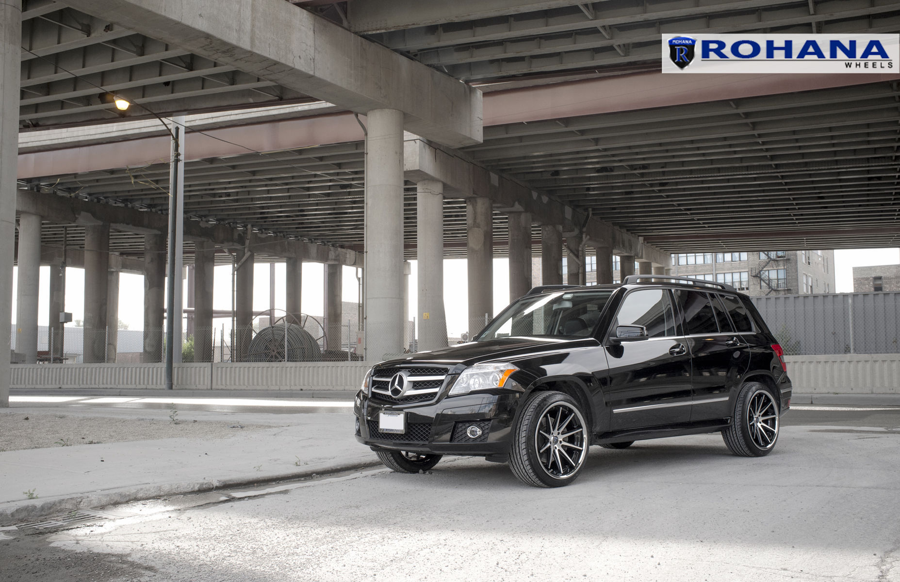  Mercedes-Benz GLK-Class | Mercedes Benz GLK