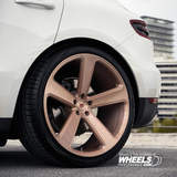 Vossen Forged CG-210 