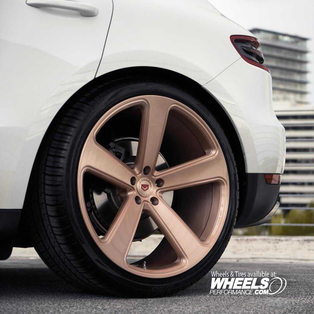 | Vossen Forged CG-210