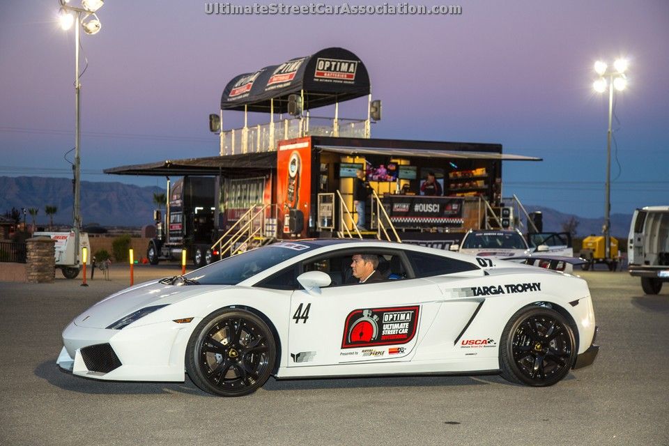 2009 Lamborghini Gallardo | Dax Snow's 2009 Lamborghini Gallardo