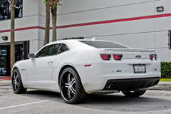Camaro