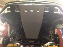 Chevy Silverado 1500 Off-Road Build