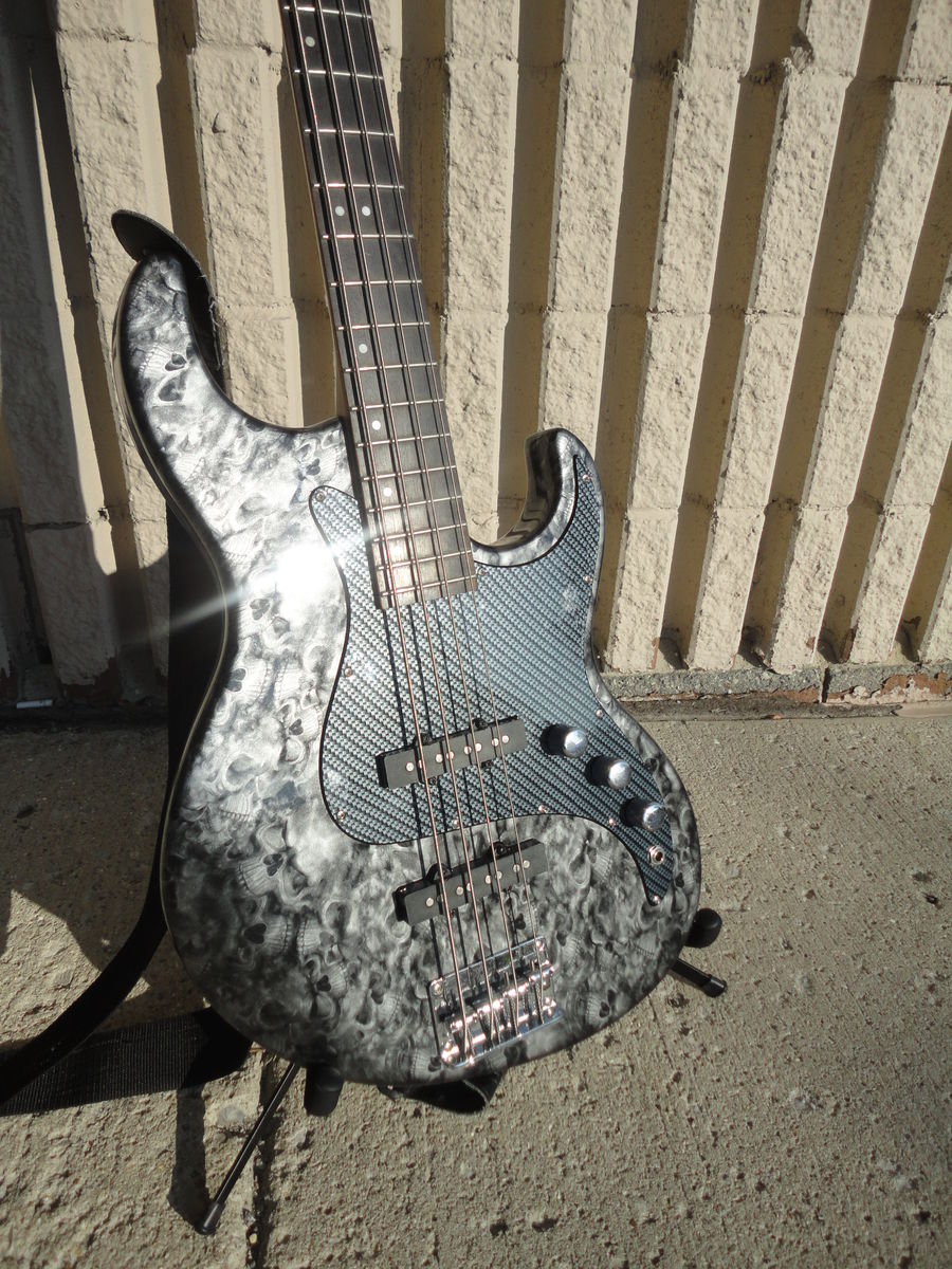    | MRT Hi-Tech FX Custom Finishes