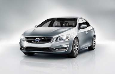 2014 Volvo S60 | The S60