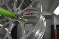 Forgiato wheels