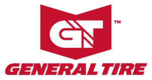 General Tire (37” x 12.50” x 20”) tires