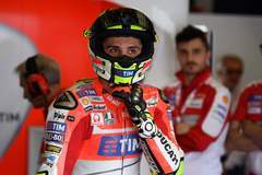 2016 Ducati Moto GP Team